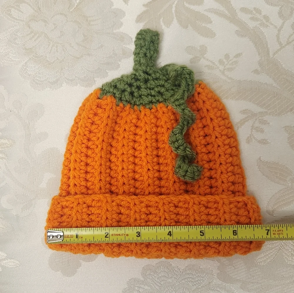 Crochet Baby 
